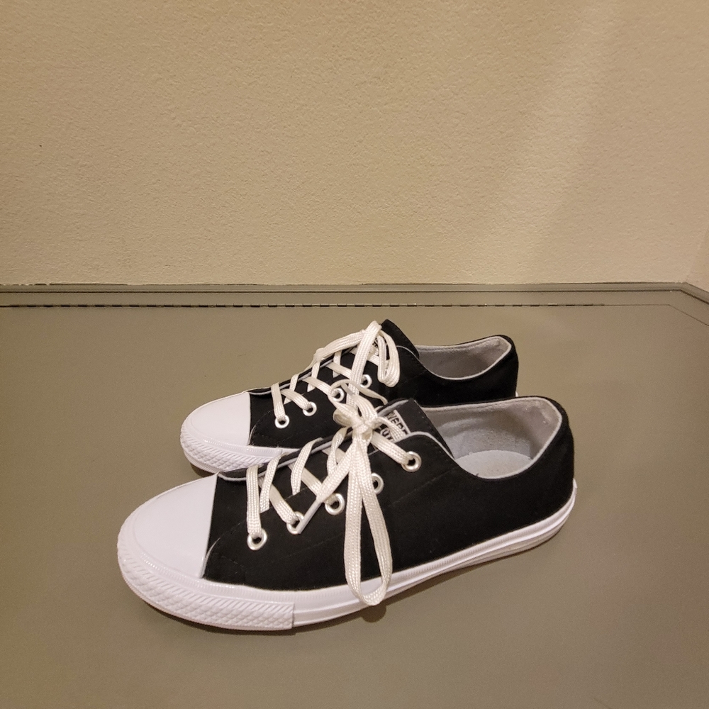 Womens Converse All Star Sneakers